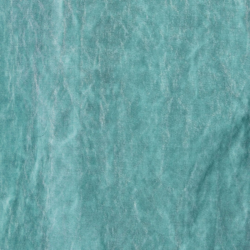 Crinkled Texture Trousers 5