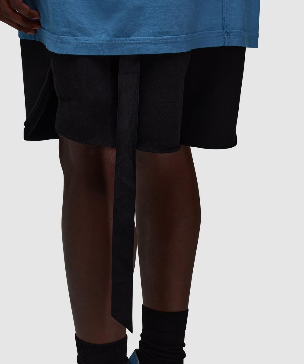Jumbo t-shirt - 4