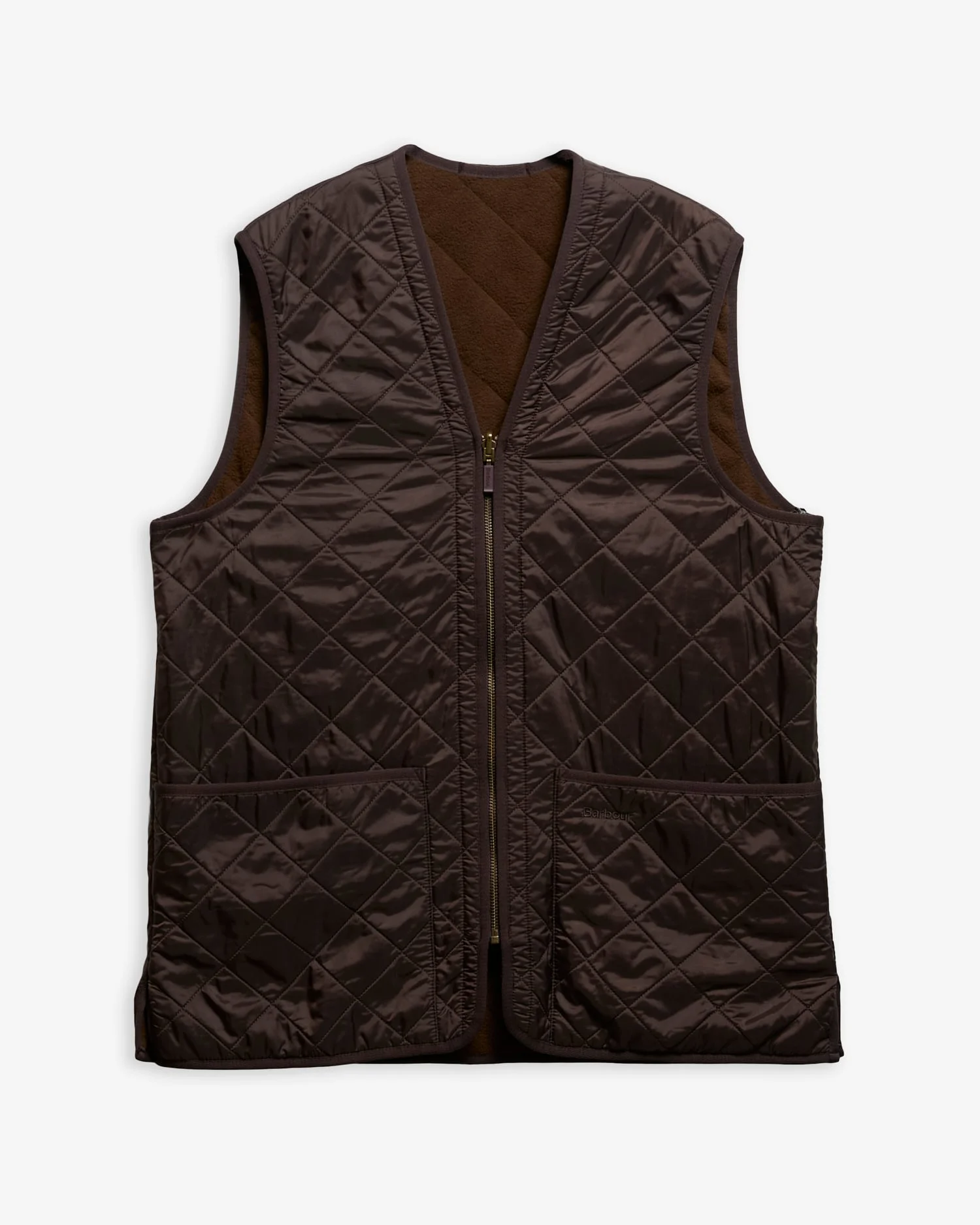 Polarquilt Zip-In Liner - 1