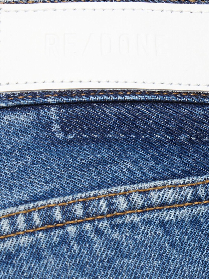 The standard wide leg jeans - 3