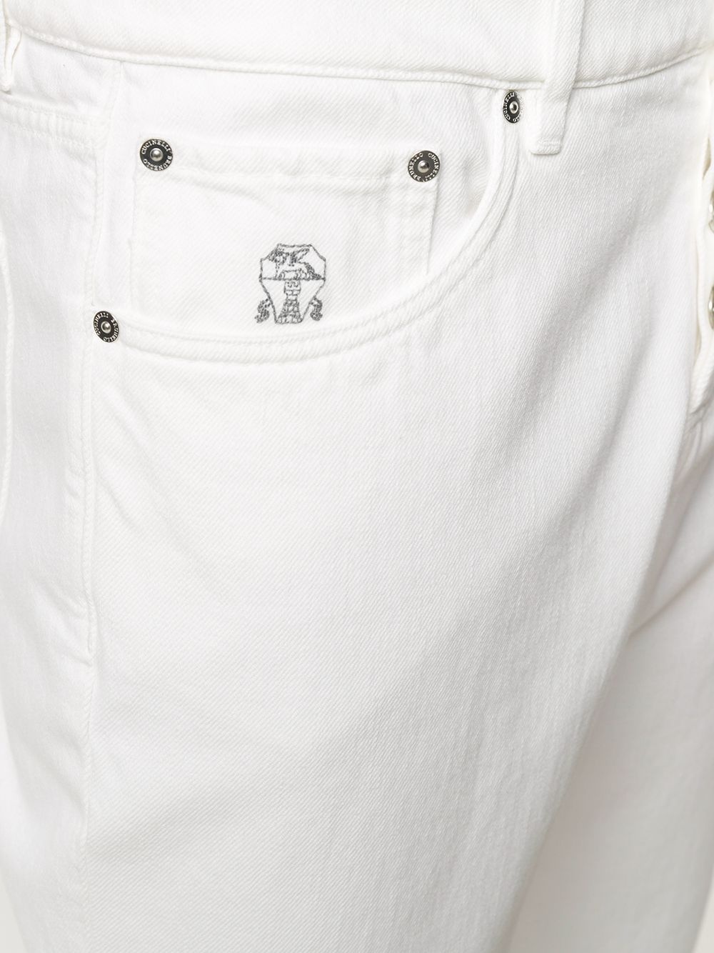 slim fit jeans - 6