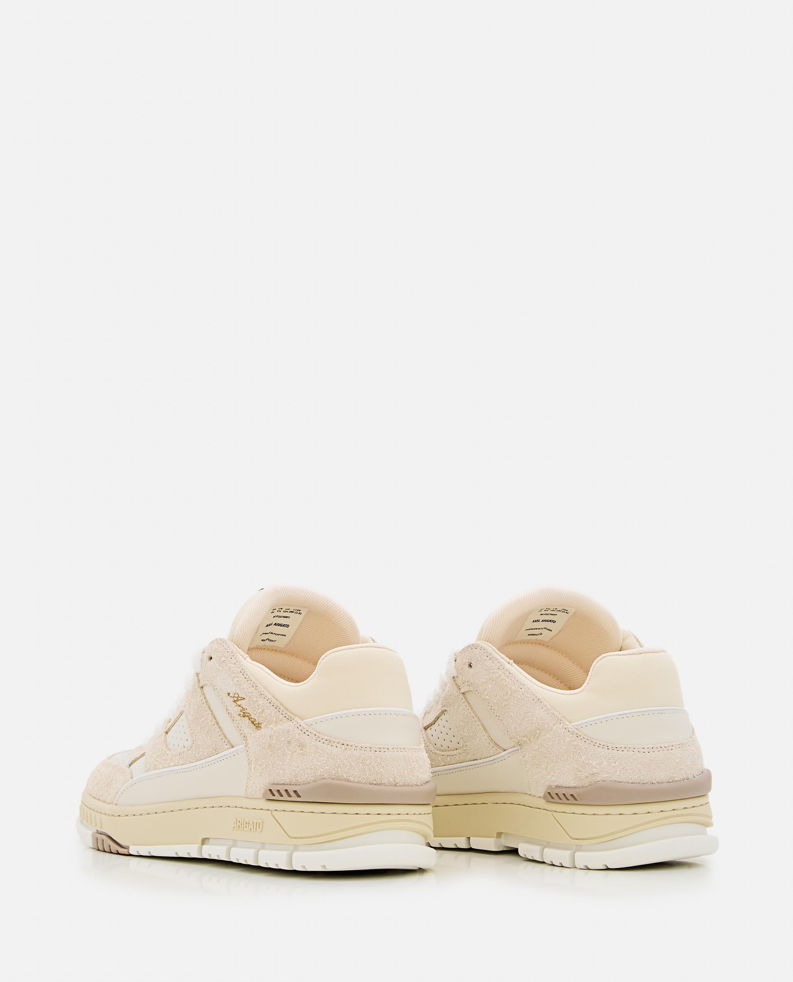AREA LO SNEAKER - 3