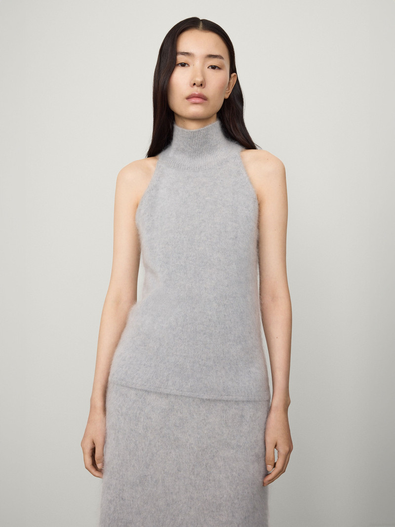 LISA YANG The Leya Top outlook