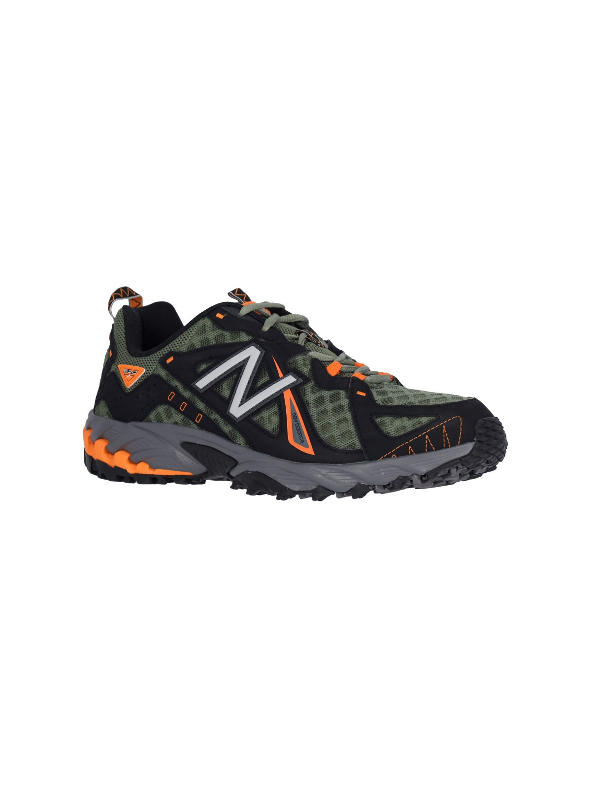 "610V1" SNEAKERS - 2
