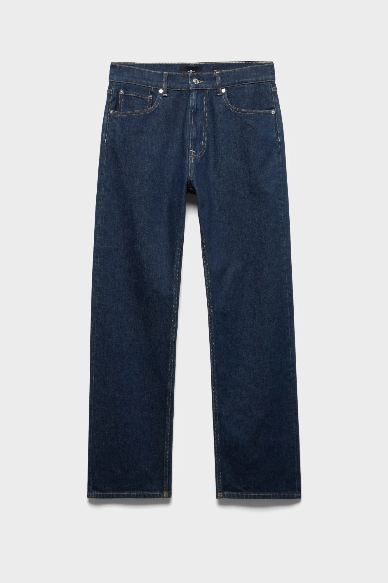 EASY STRAIGHT in Luxe Vintage - 1