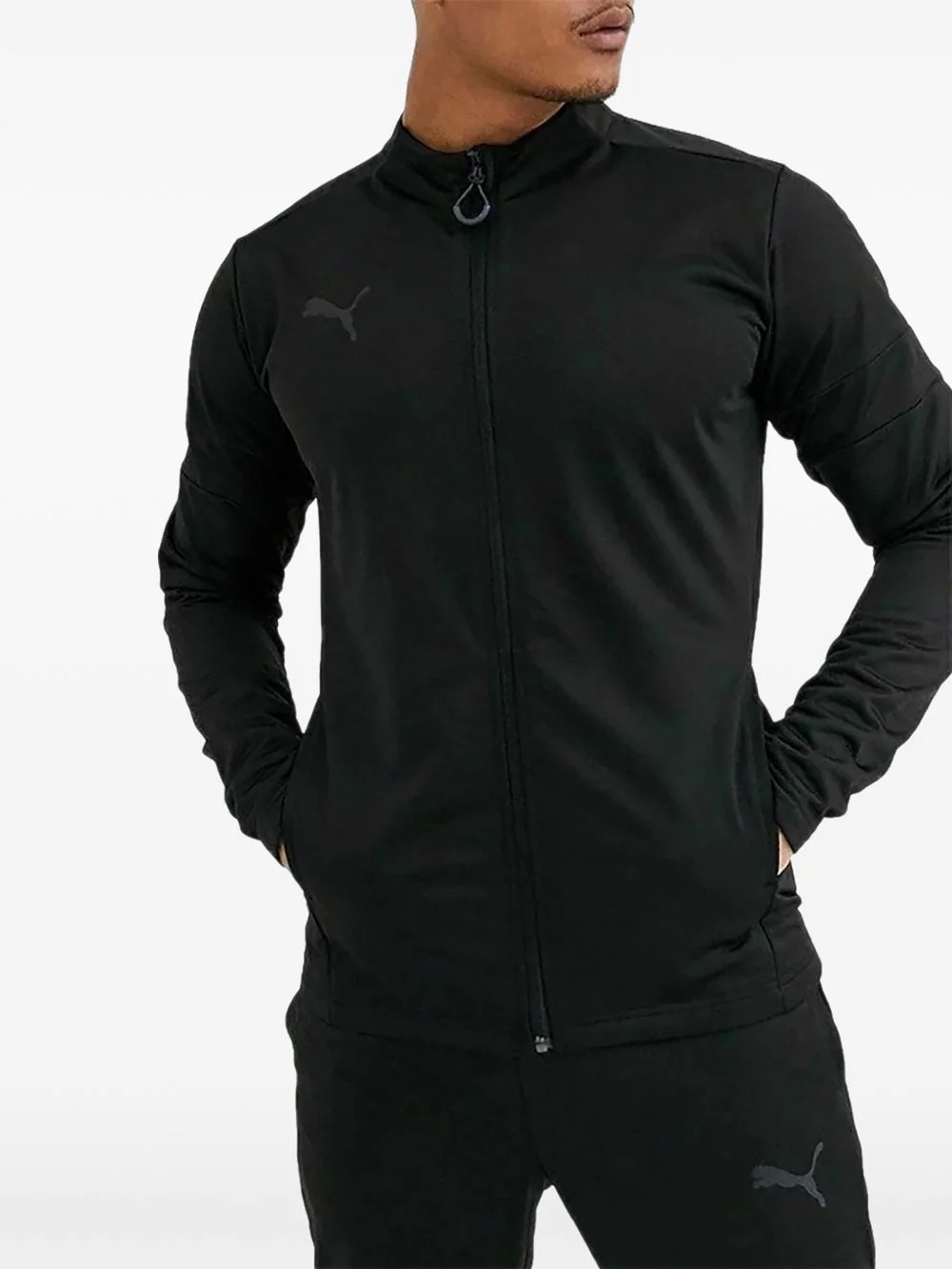 Ftblplay zip-up tracksuit - 1