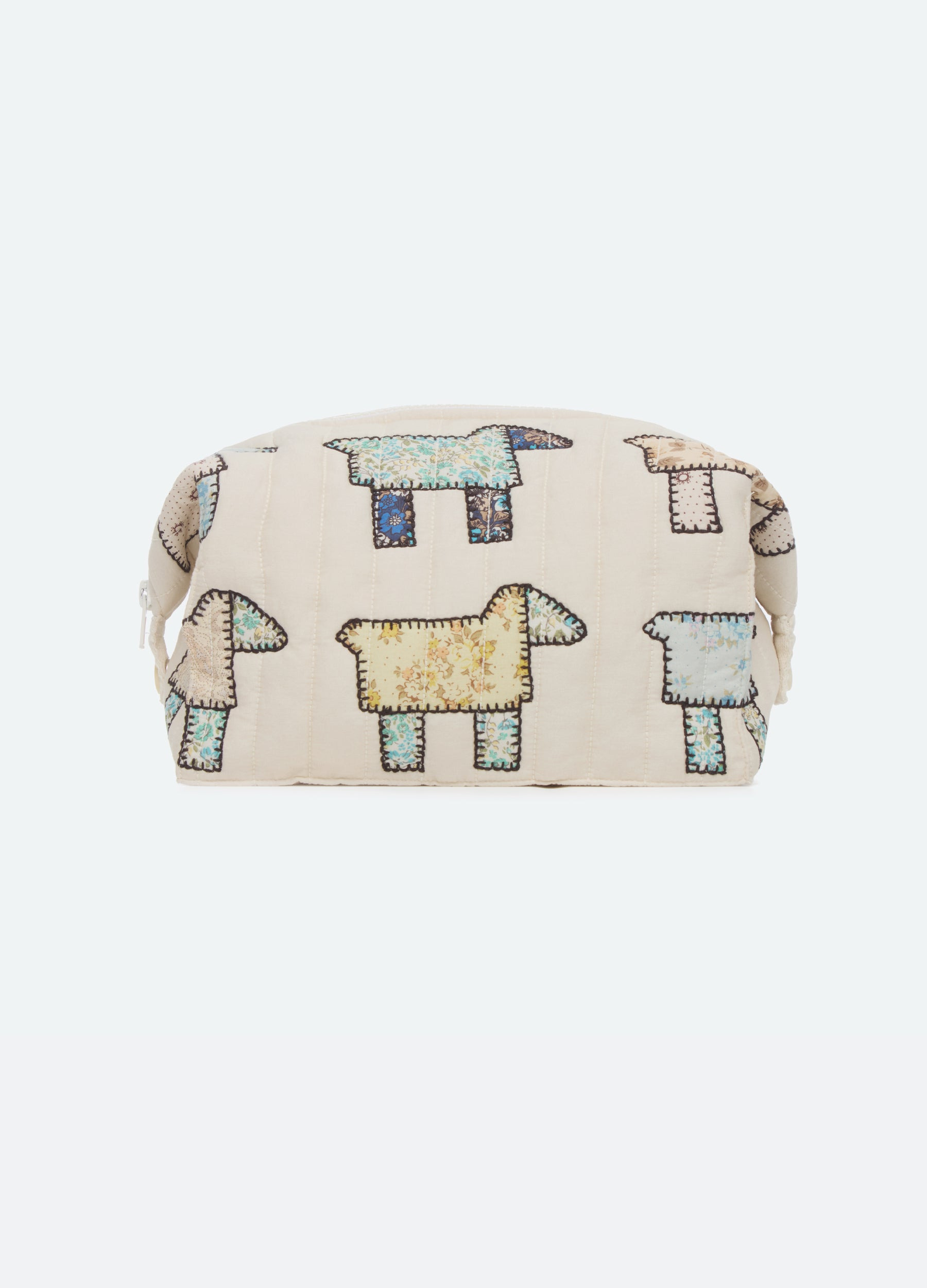 Tate Cosmetic Bag - 3