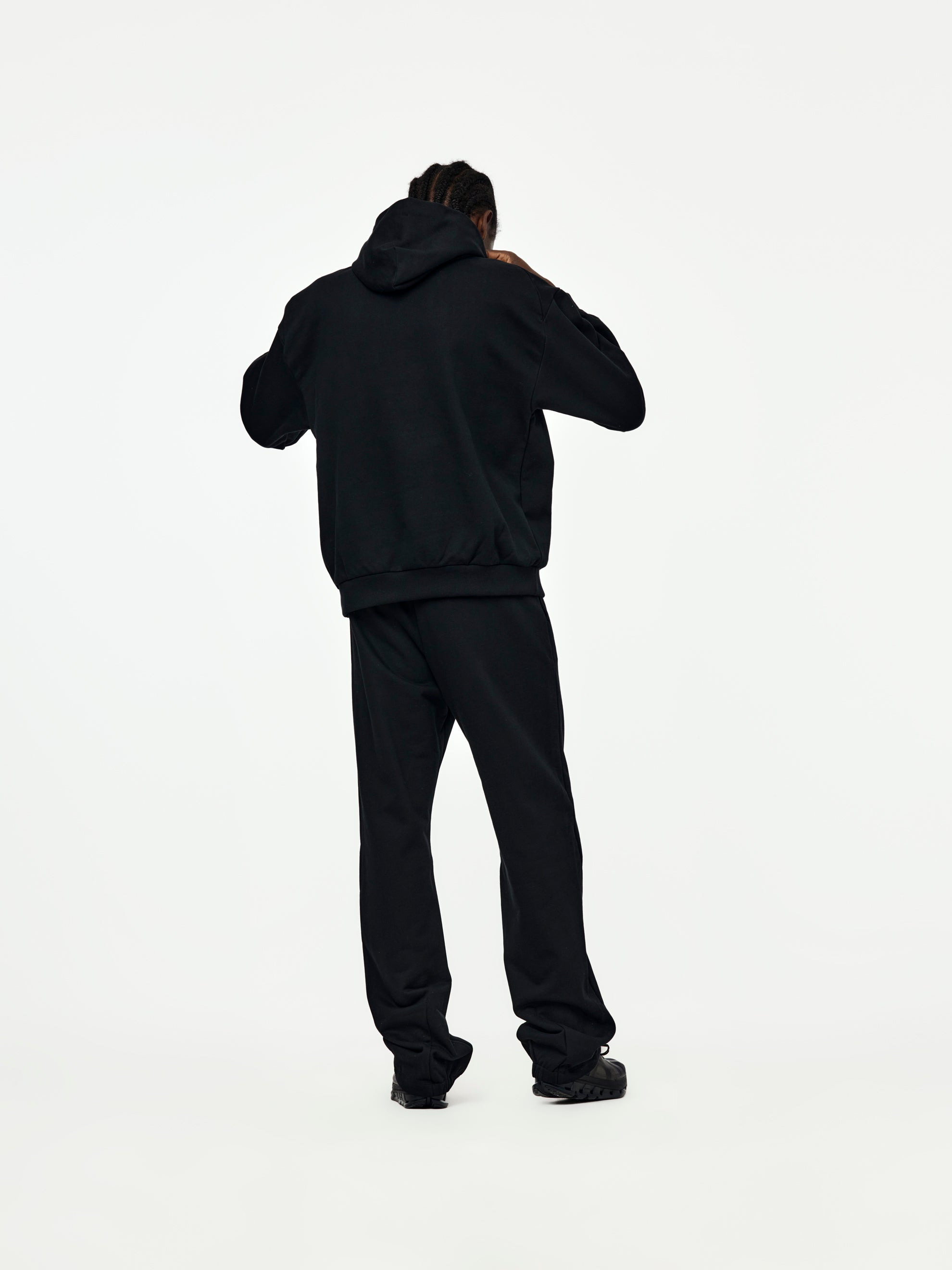8.0 KNITTED HOODIE RIGHT - 4