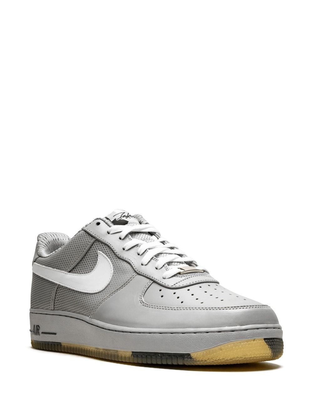 x Futura Air Force 1 Low Premium sneakers - 2