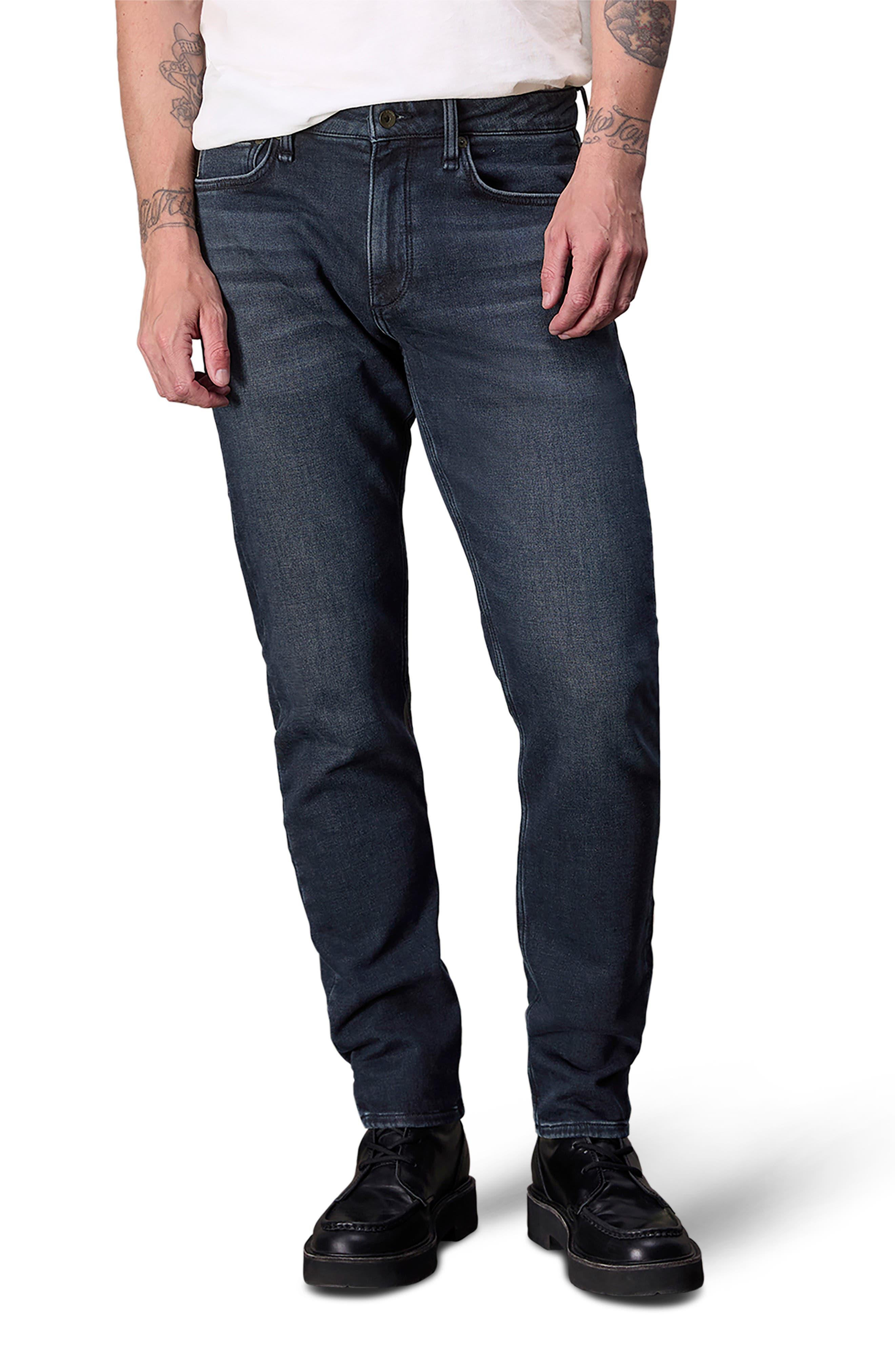 rag & bone Fit 3 Stride Skinny Jeans in Milo at Nordstrom - 1