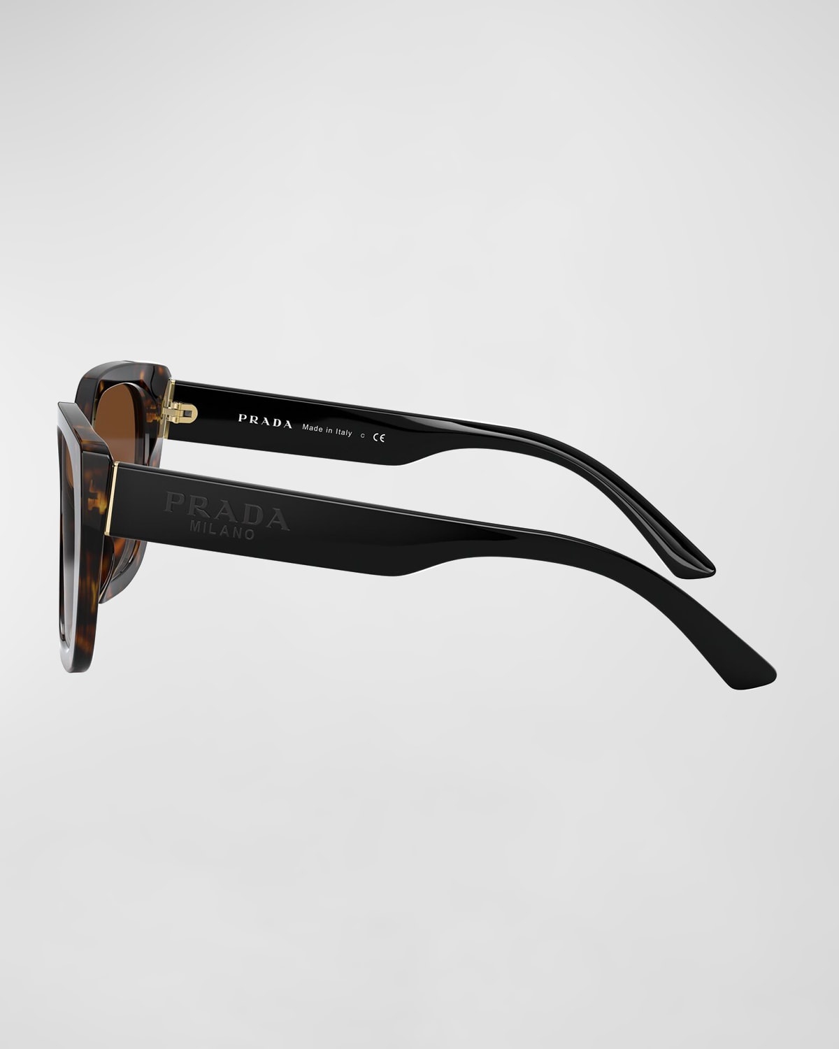 Polarized Rectangle Sunglasses - 3