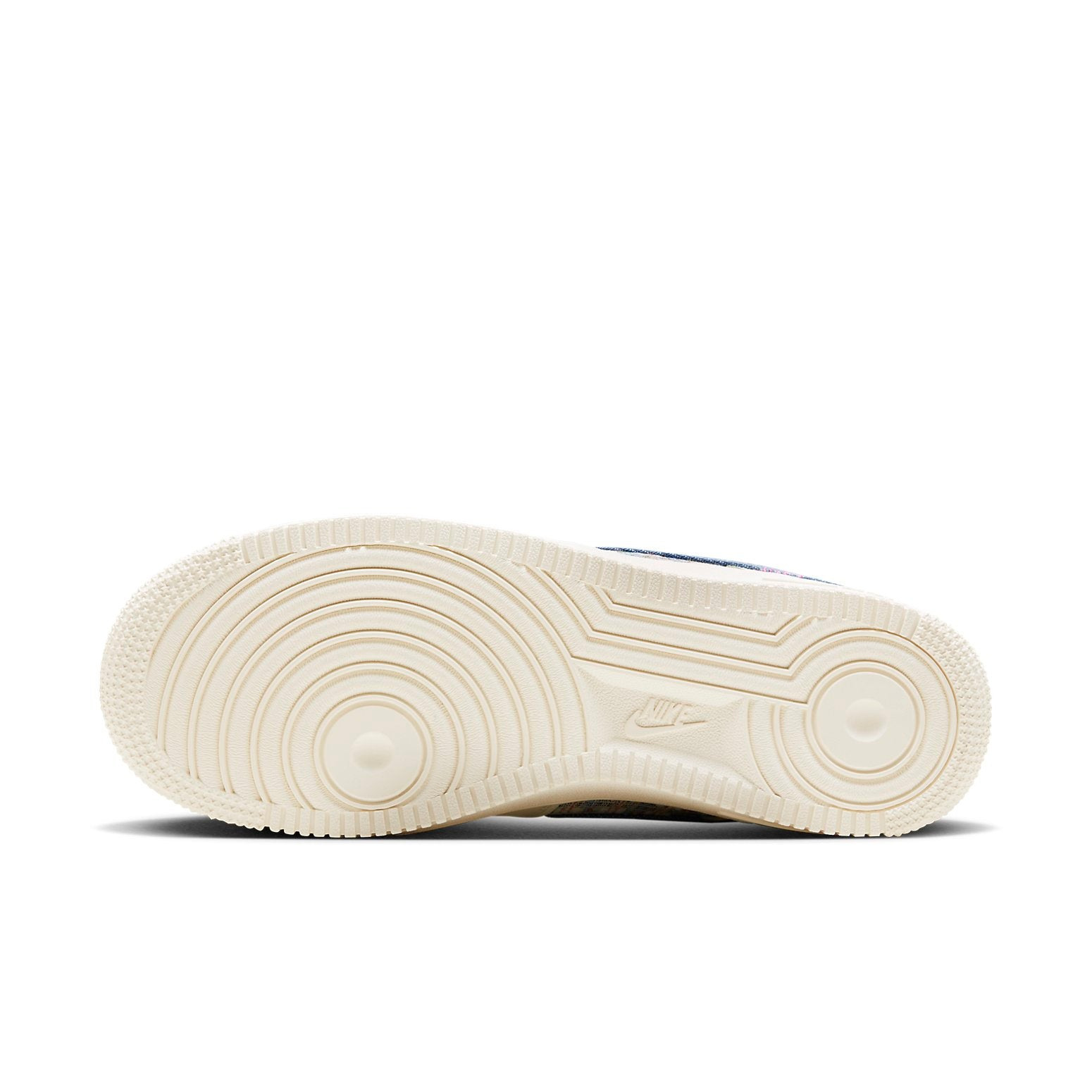 (WMNS)Nike Air Force 1 Low  'Just Do It Denim Boucl' FJ7740-141 - 2