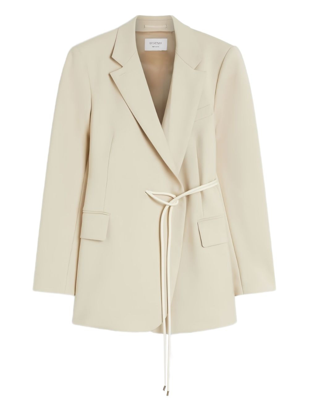 SPORTMAX PRE - SPORTMAX PRE jacket - 1