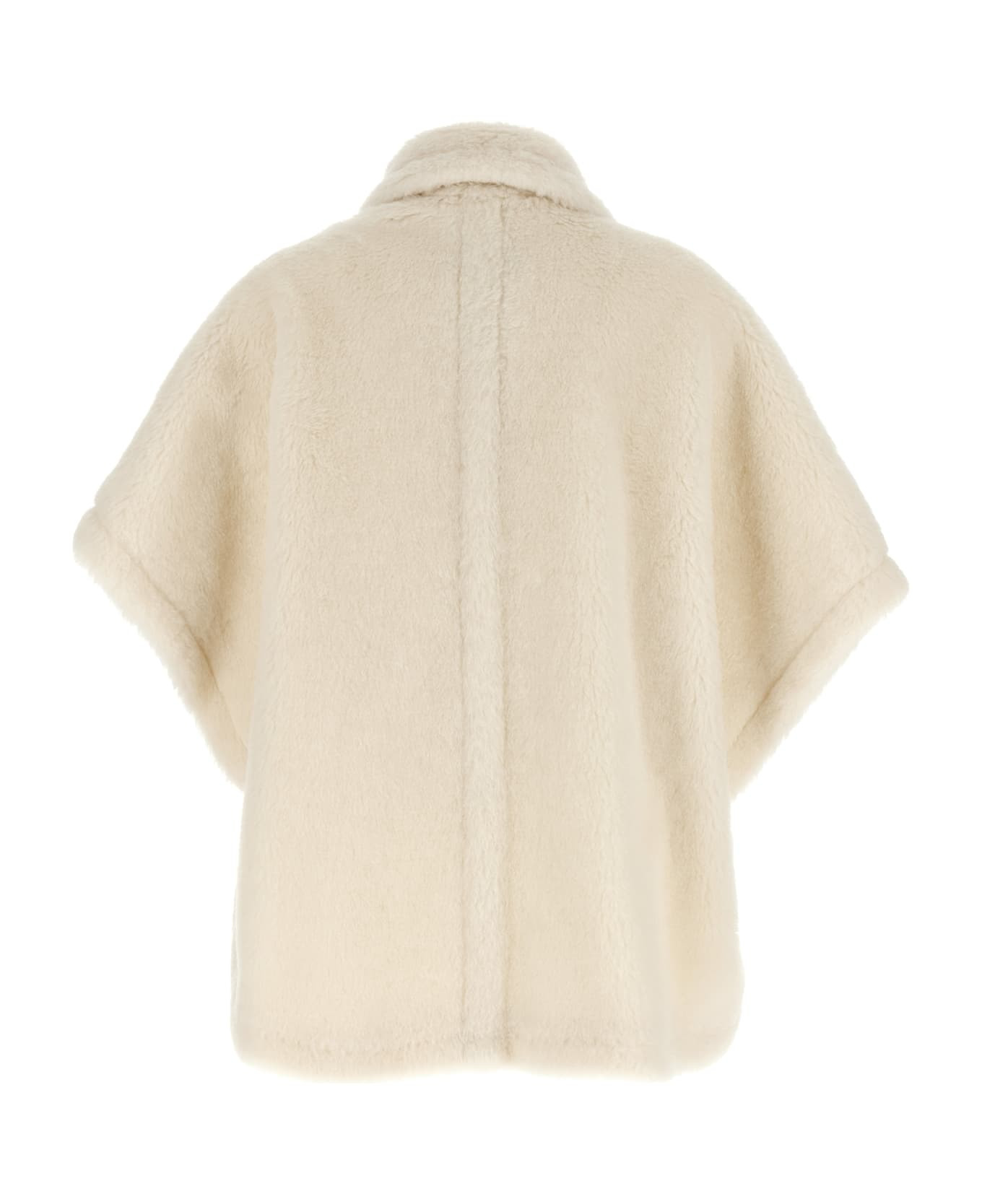 'tebe1' Cape - 2