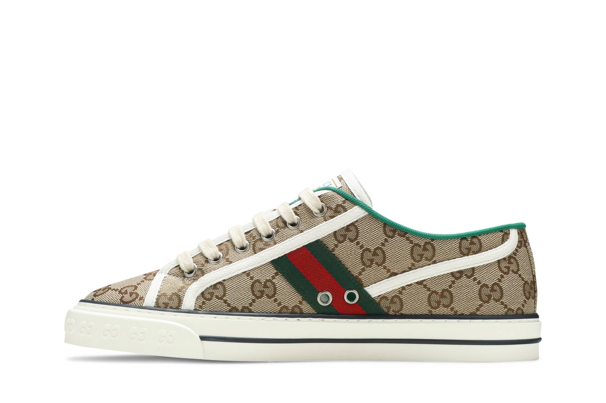 Gucci Tennis 1977 'Ebony' - 3