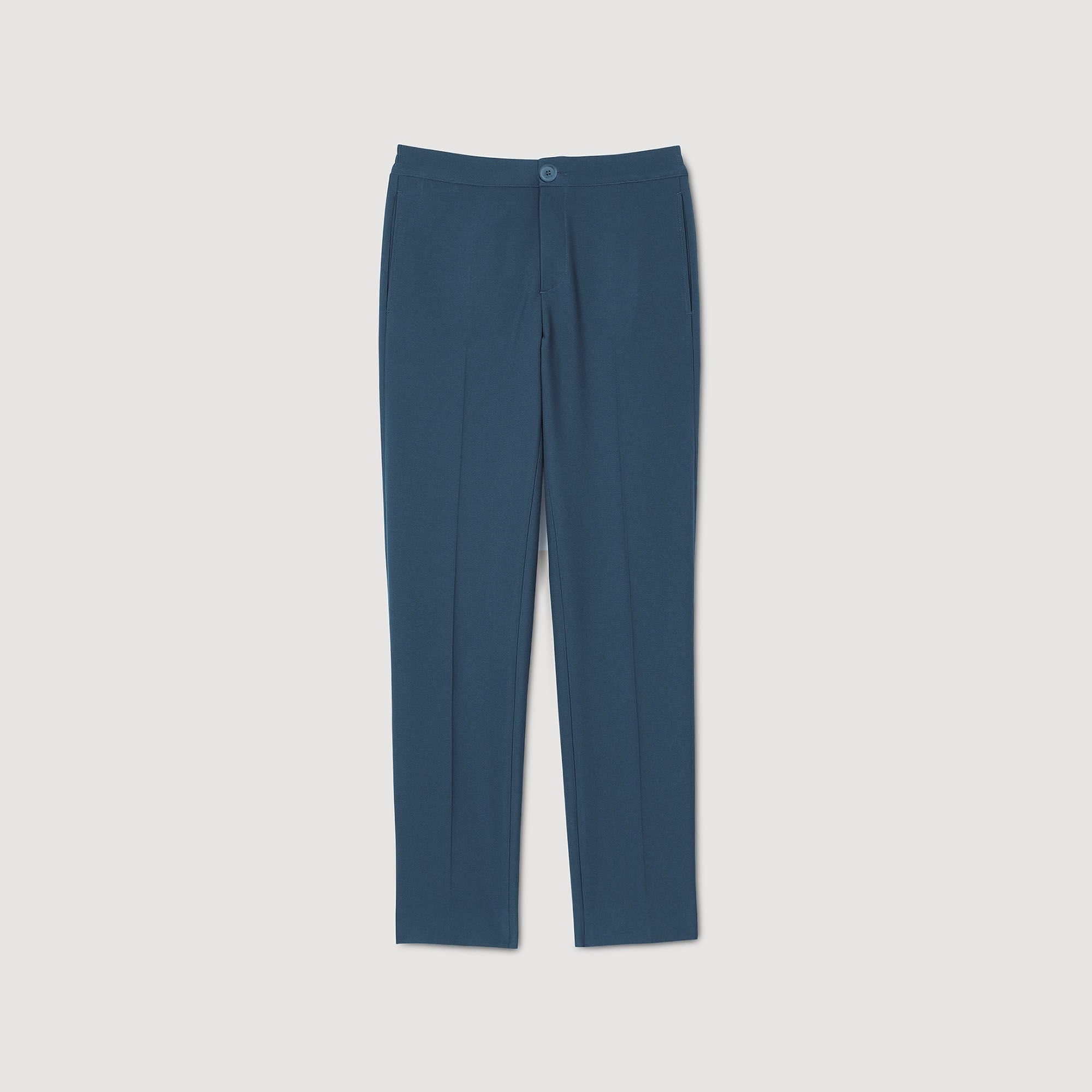 JERSEY TROUSERS - 6