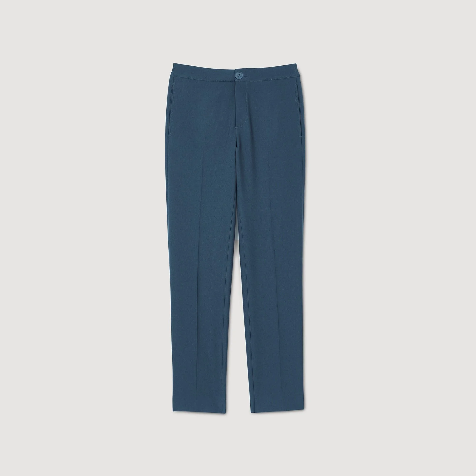JERSEY TROUSERS - 1