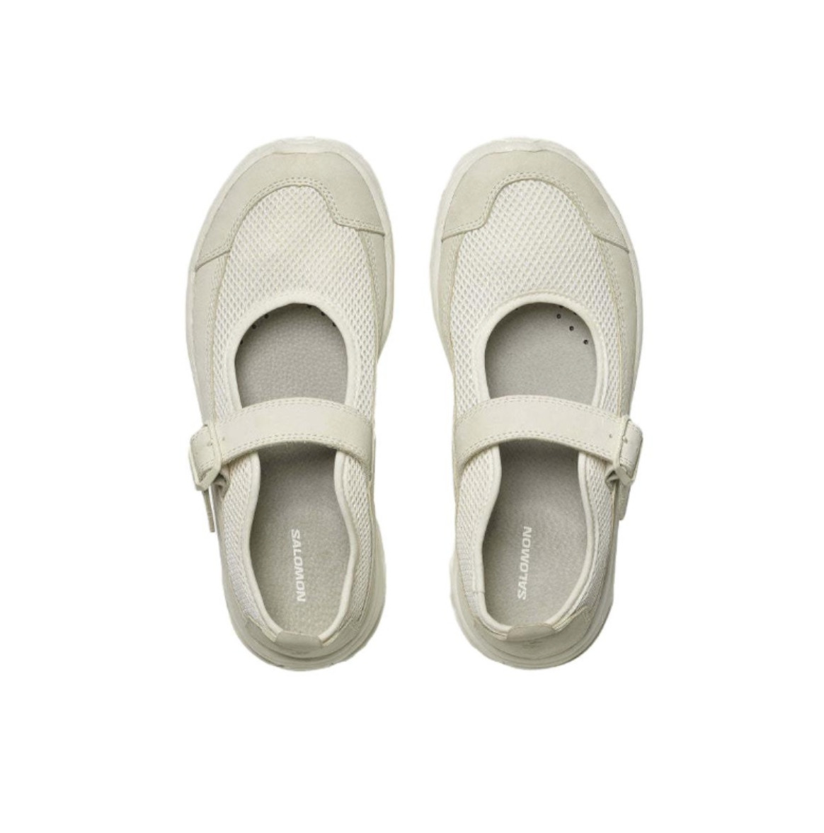 SALOMON x RX Marie Jeanne 'Cream' 474338 / L47433800 - 4