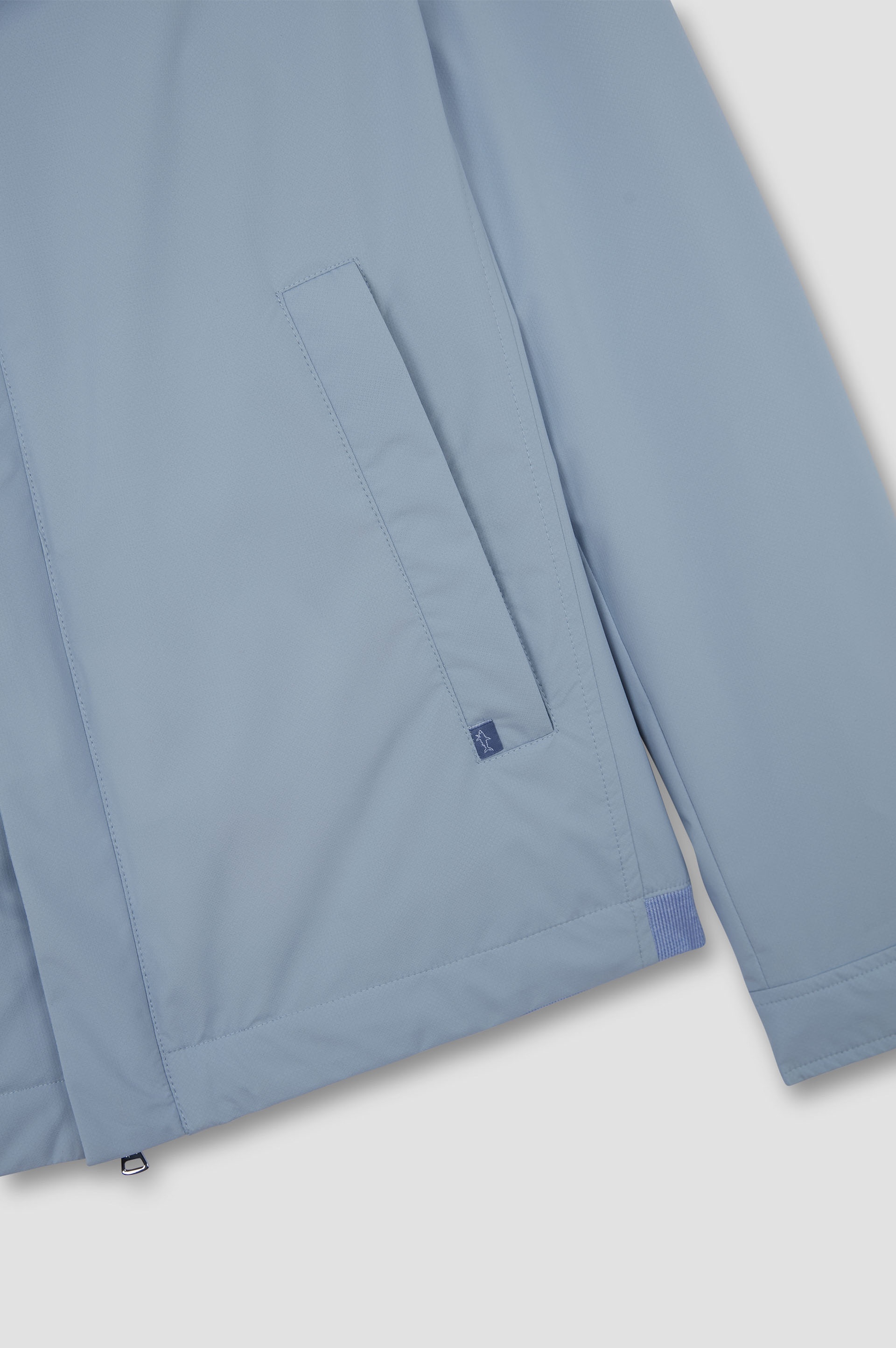 TYPHOON® PERTEX® JACKET - 8