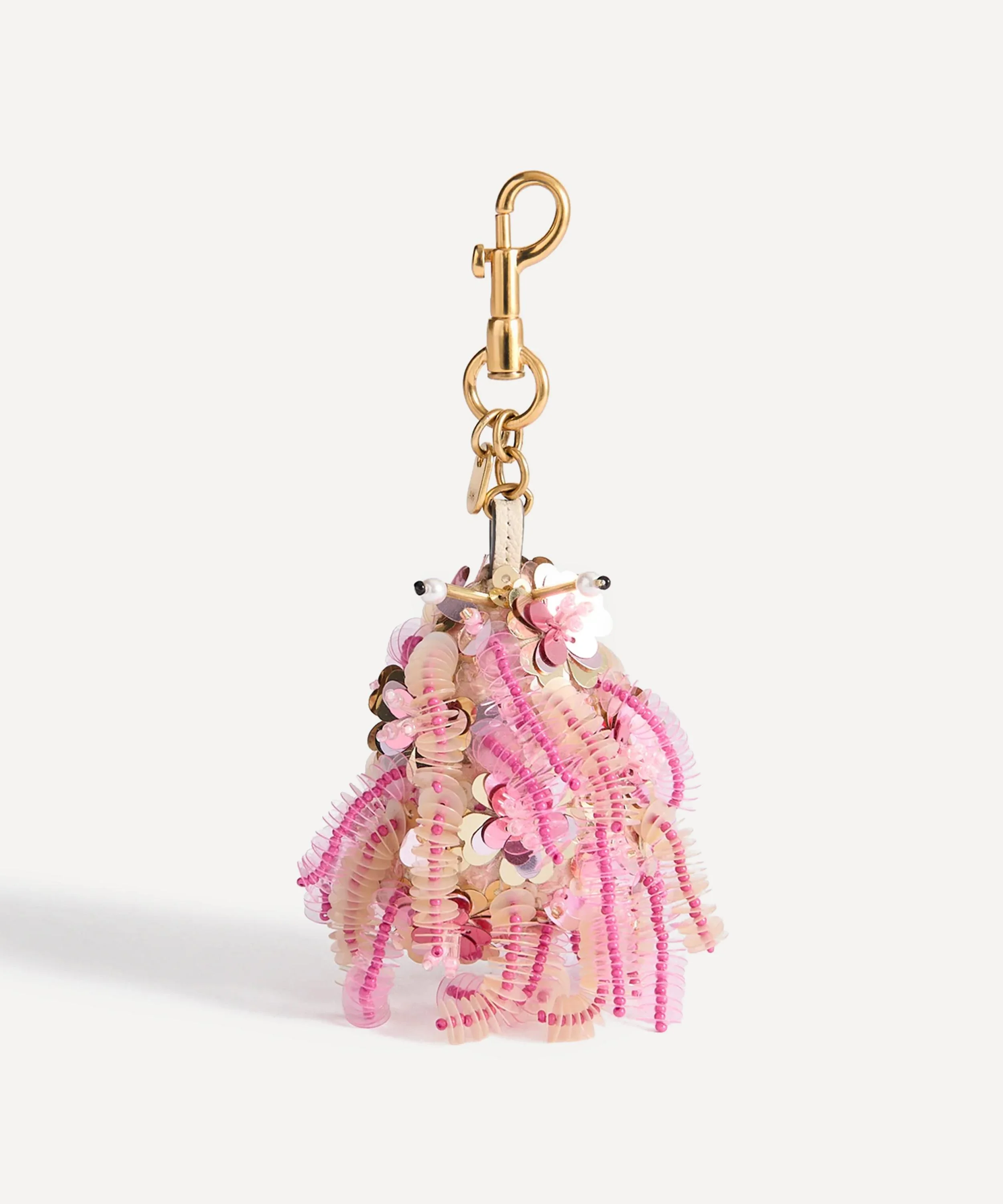 Blossom Creature Charm - 1