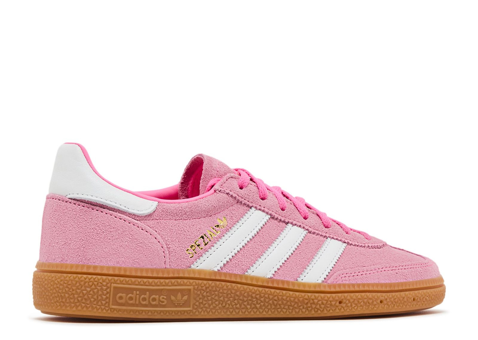 WMNS HANDBALL SPEZIAL 'LUCID PINK GUM' - 3