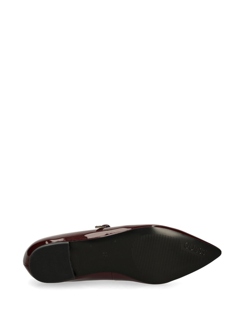 Dannel ballet flats - 5
