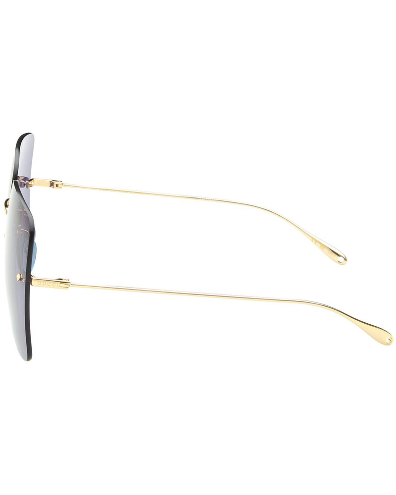 GUCCI Gucci Women's GG1147S 62mm Sunglasses outlook