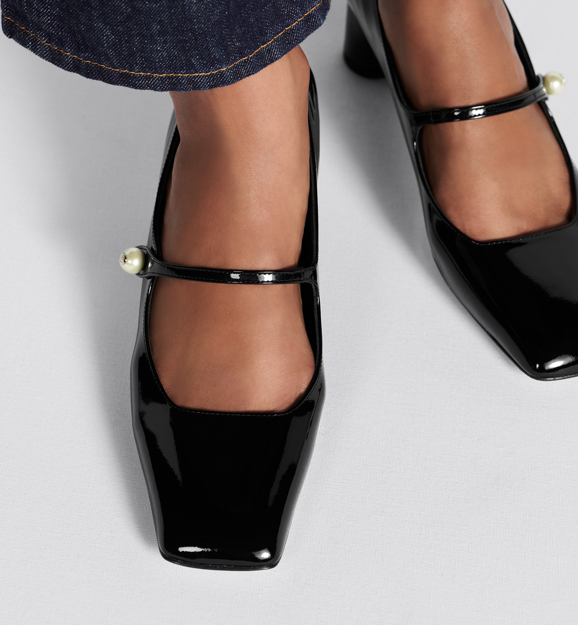 Jolie Dior Pump - 2