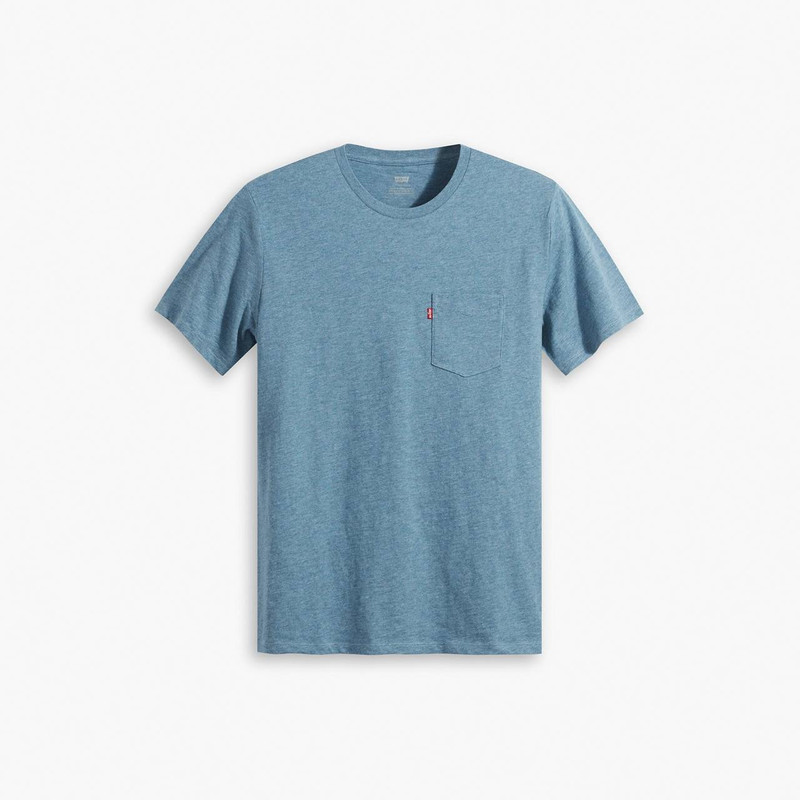 CLASSIC POCKET T-SHIRT 1