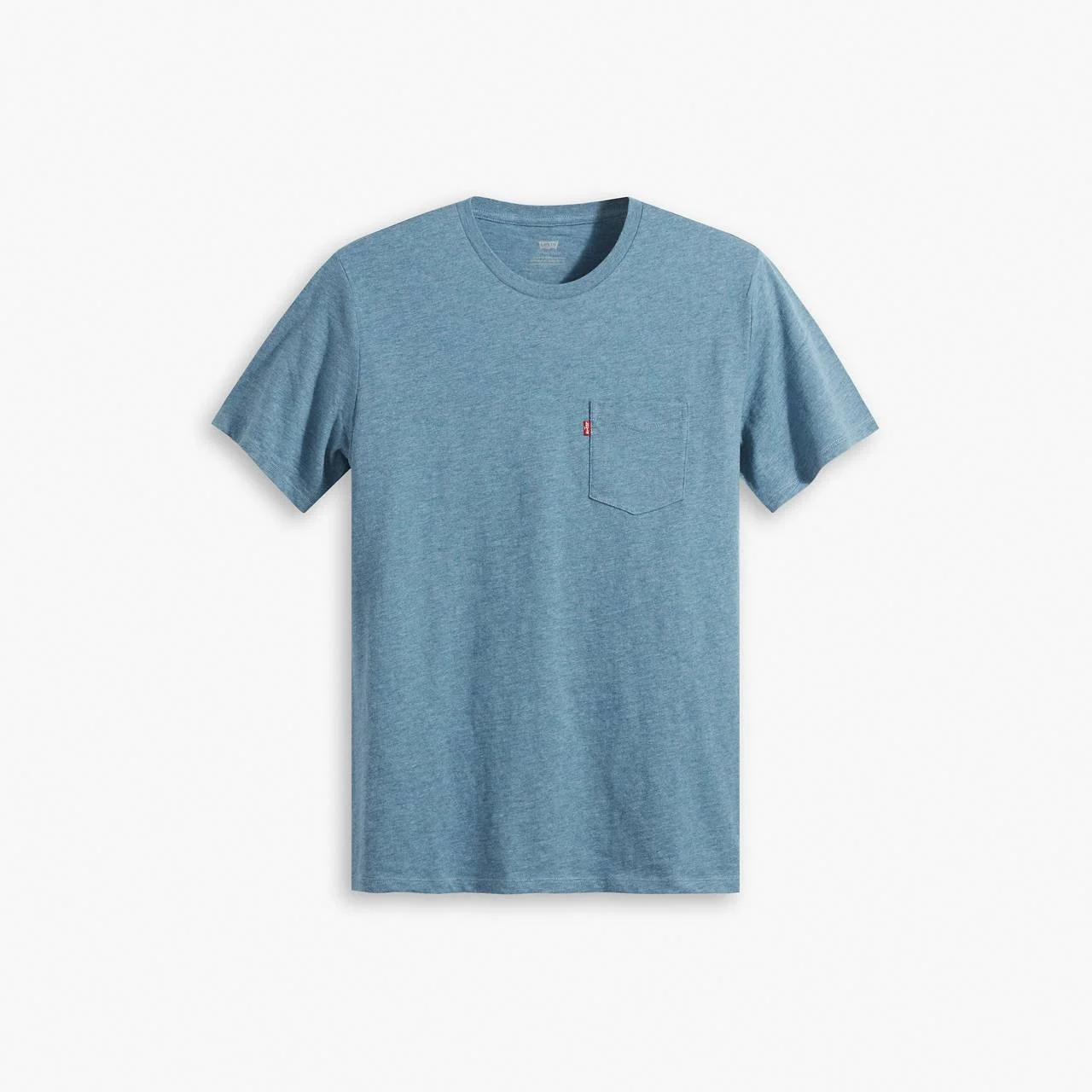 CLASSIC POCKET T-SHIRT - 1