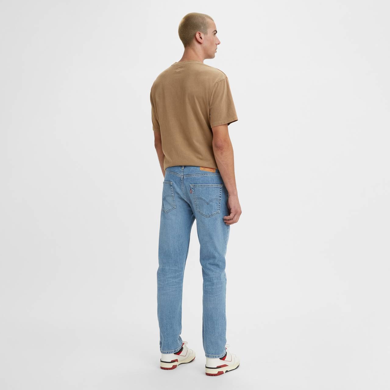 502™ TAPER MEN'S JEANS - 4