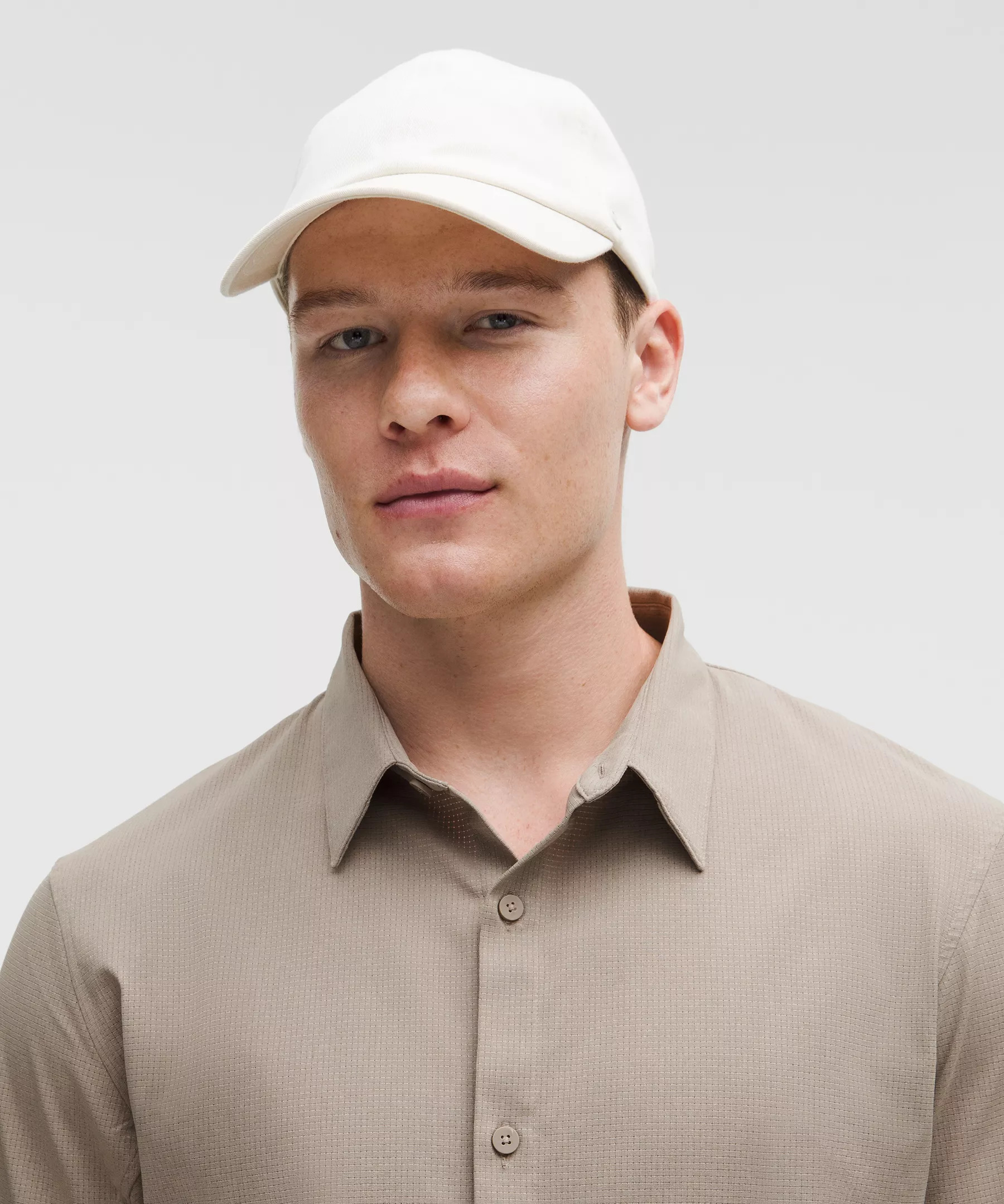 Airing Easy Short-Sleeve Shirt - 4