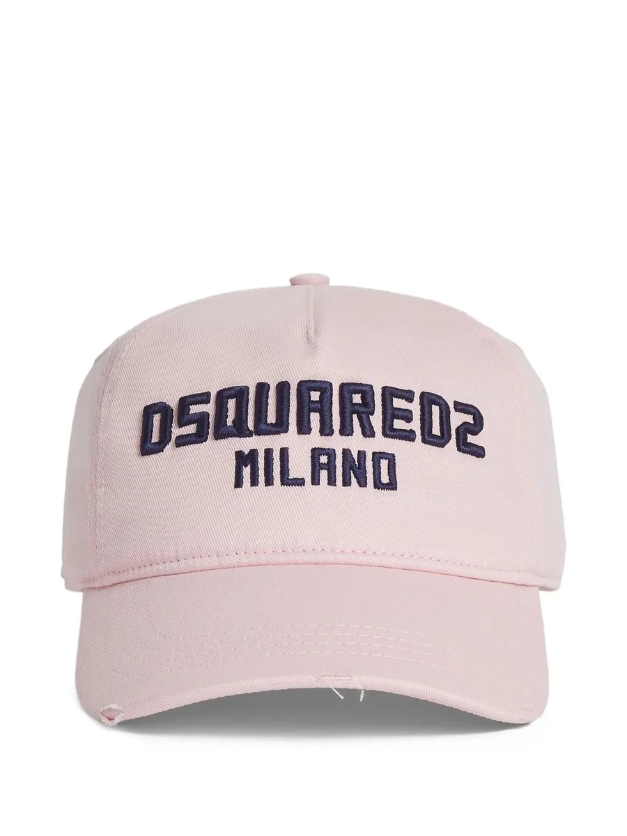 DSQUARED2 Baseball Cap Accessories - 1