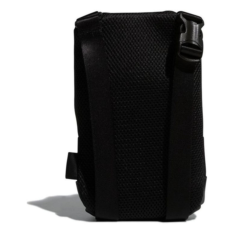 adidas (WMNS) adidas Must Have Performance Waist Bag 'Black' FM2304 outlook