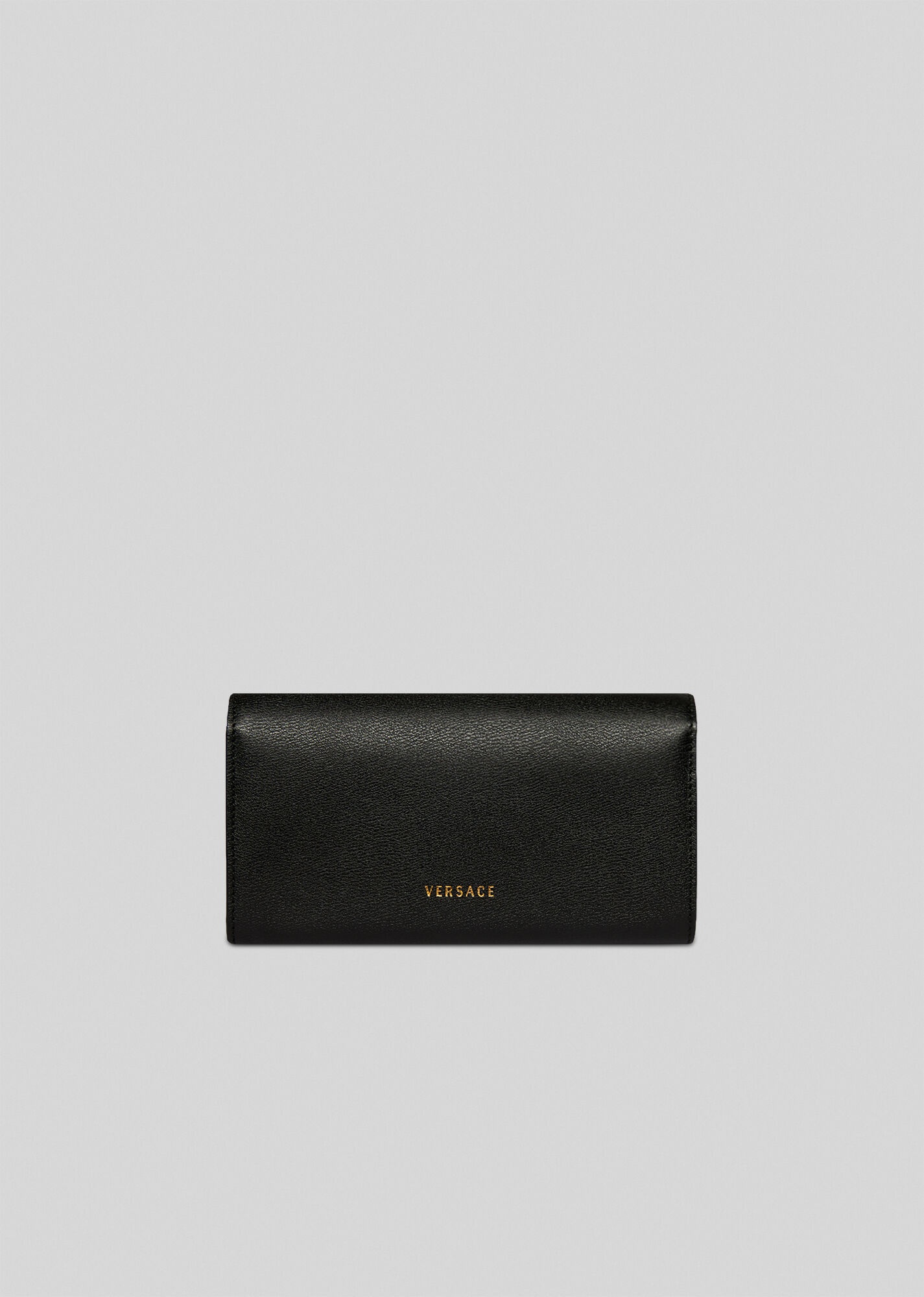 Medusa Continental Wallet - 2