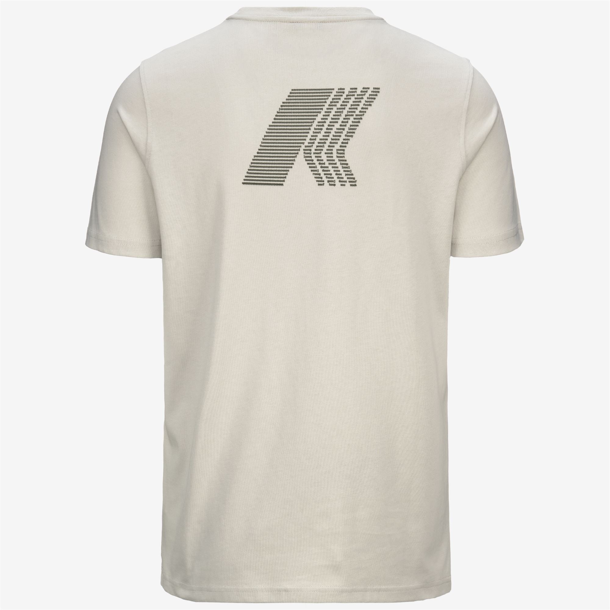 ODOM ASCII CODE JERSEY - 2