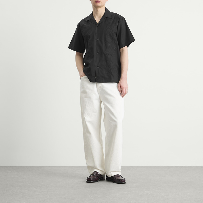 Carhartt WIP Carhartt WIP Signet Short Sleeve Shirt outlook