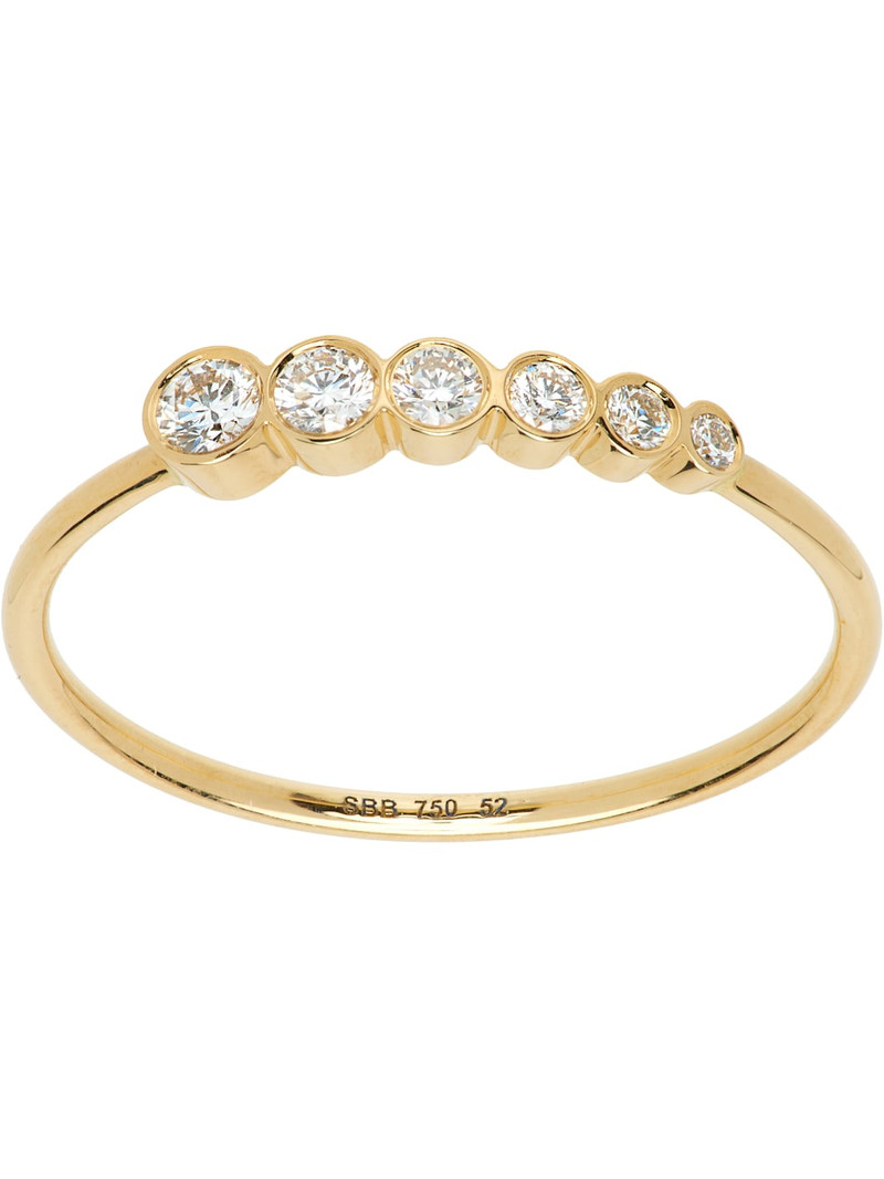 Grande Pleine Lune Ring 1