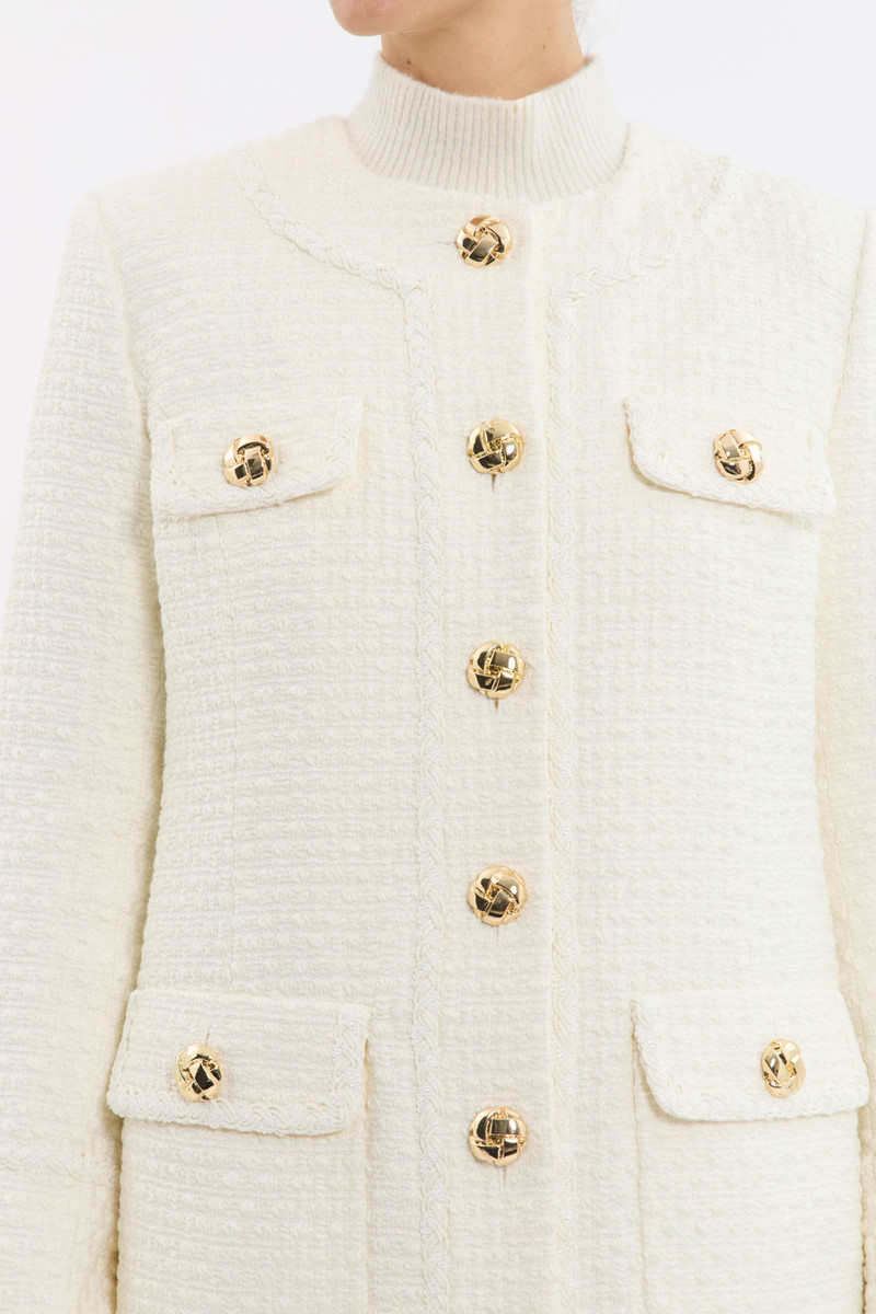 Belisse Jacket 5