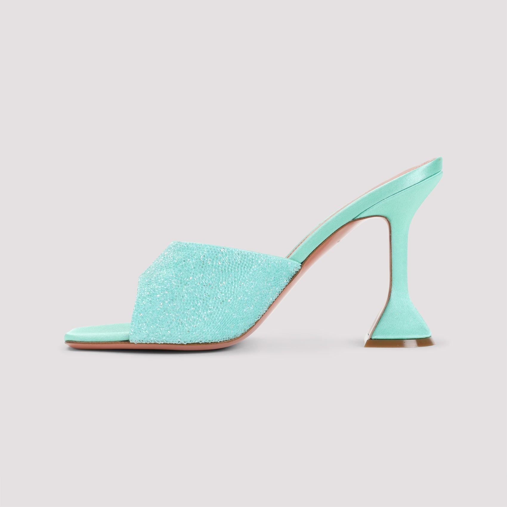 Sandals Green - 4