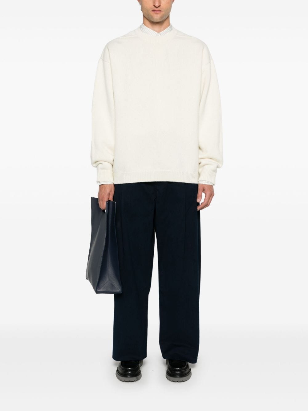 Sorte trousers - 2