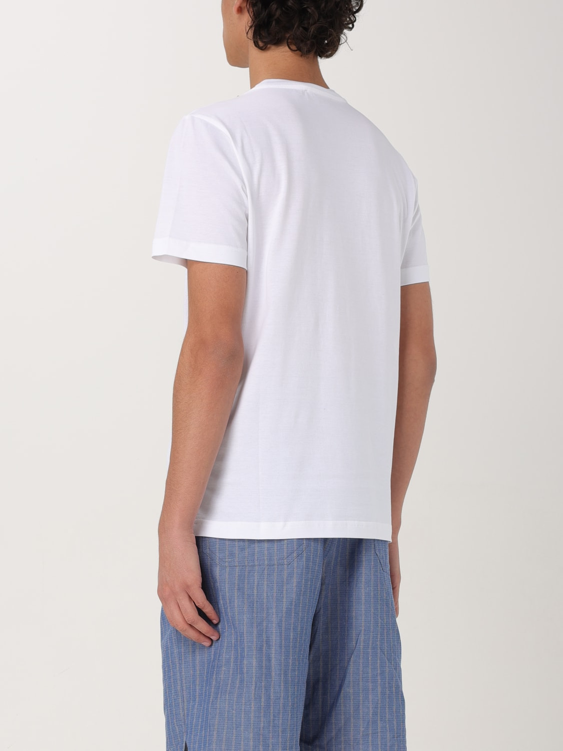T-shirt men Marni - 3