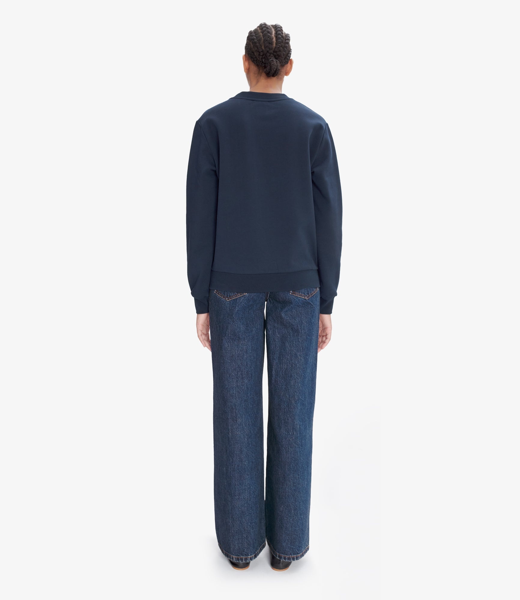 STANDARD RUE MADAME SWEATSHIRT (W) - 3