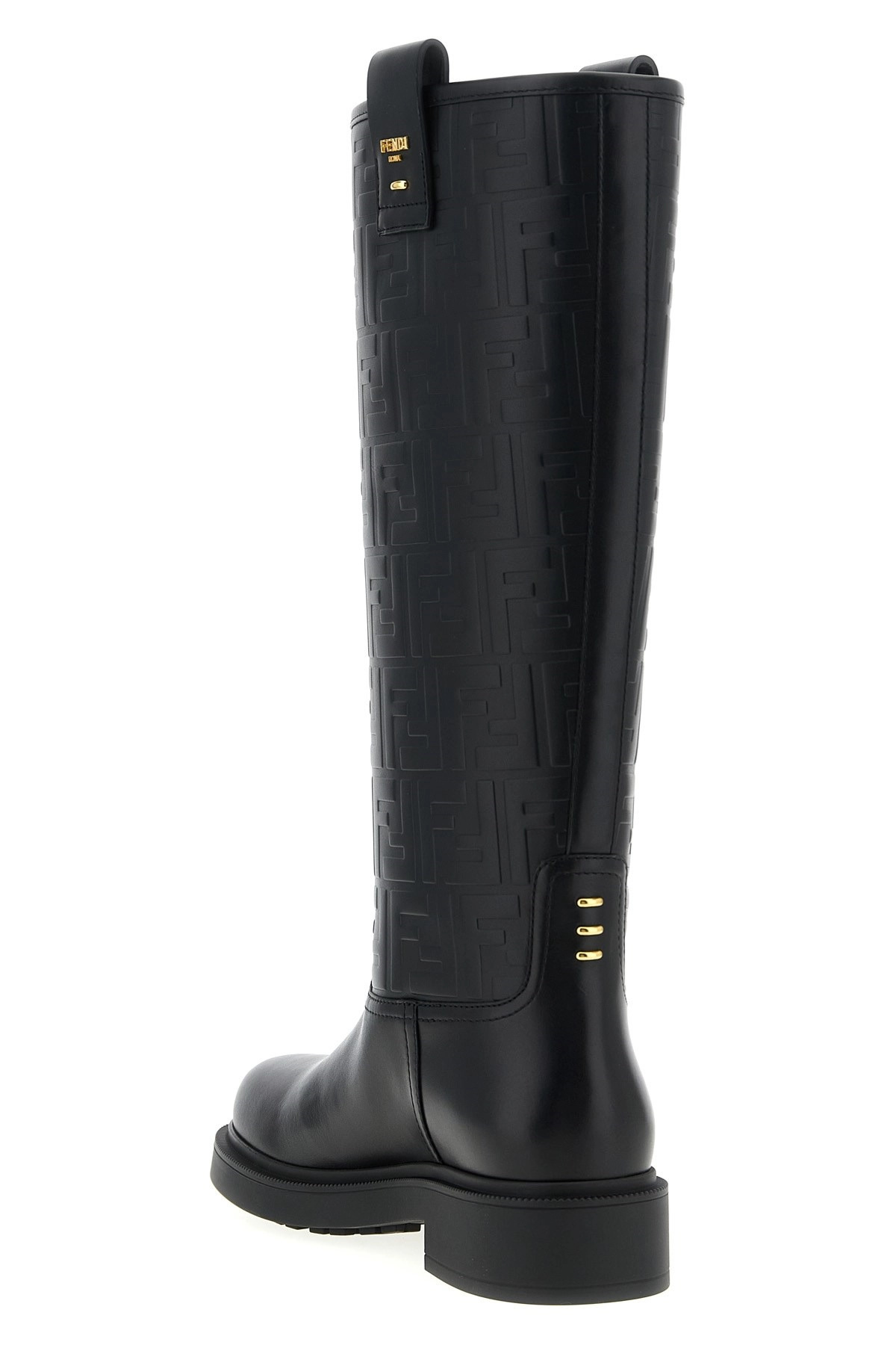 'Fendi Filo' boots - 3