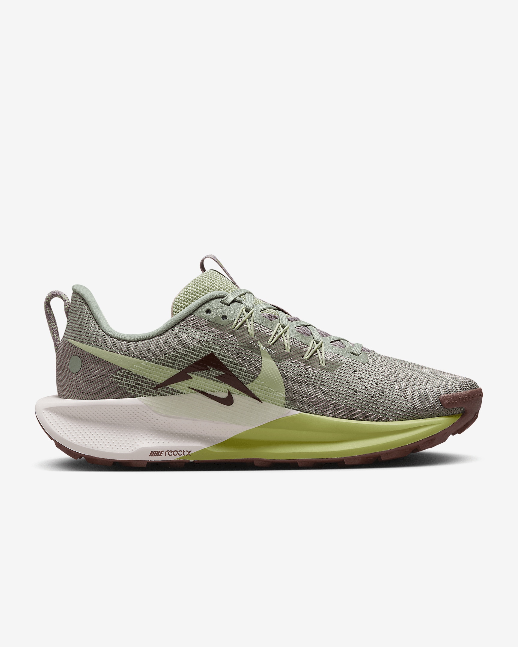 Nike Pegasus Trail 5 Women's Trail Running Shoes - 3