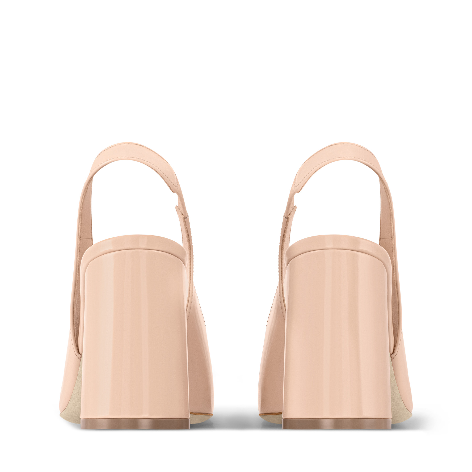 Swing Slingback Pump - 4