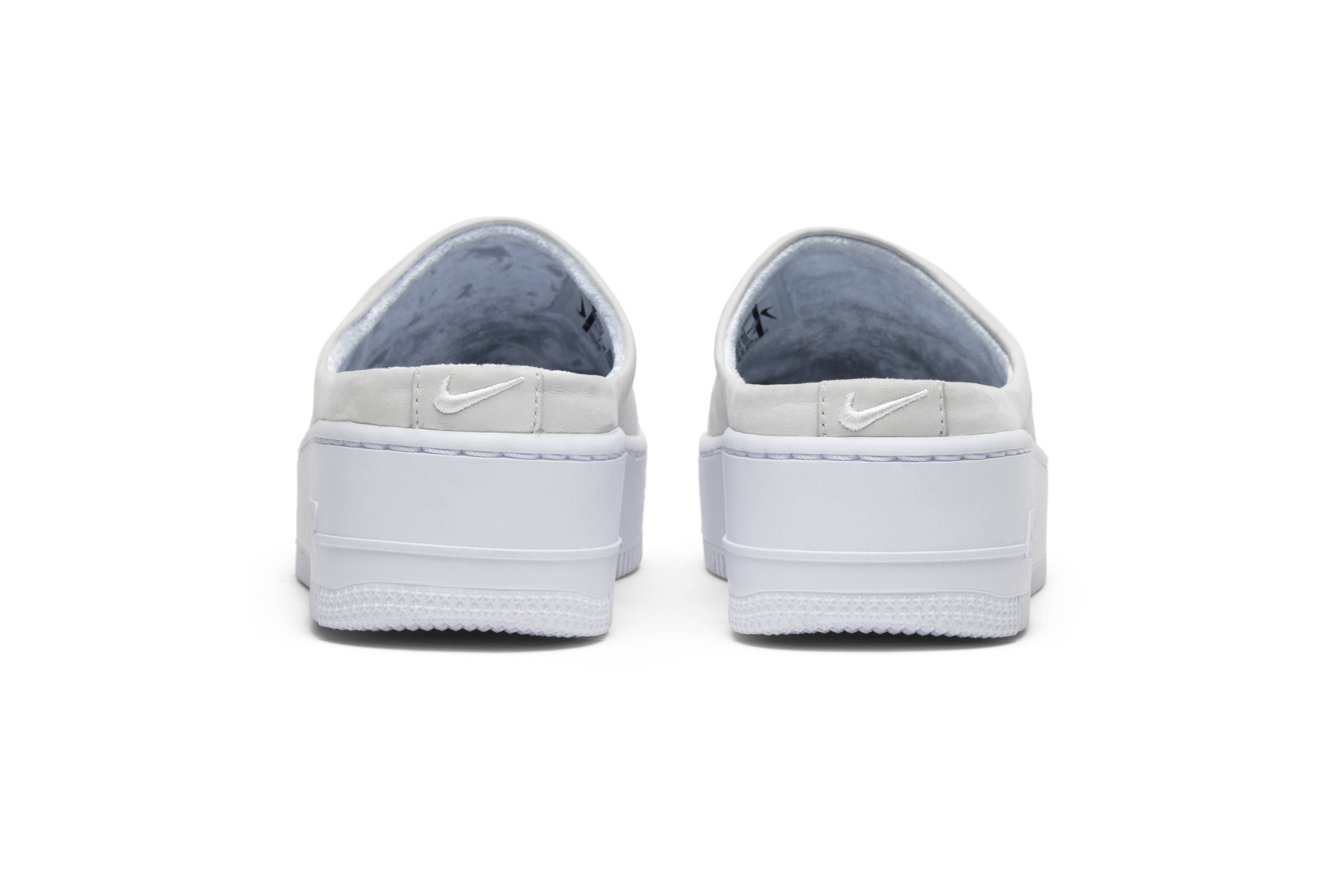 Wmns Air Force 1 Lover XX 'The 1 Reimagined' - 6