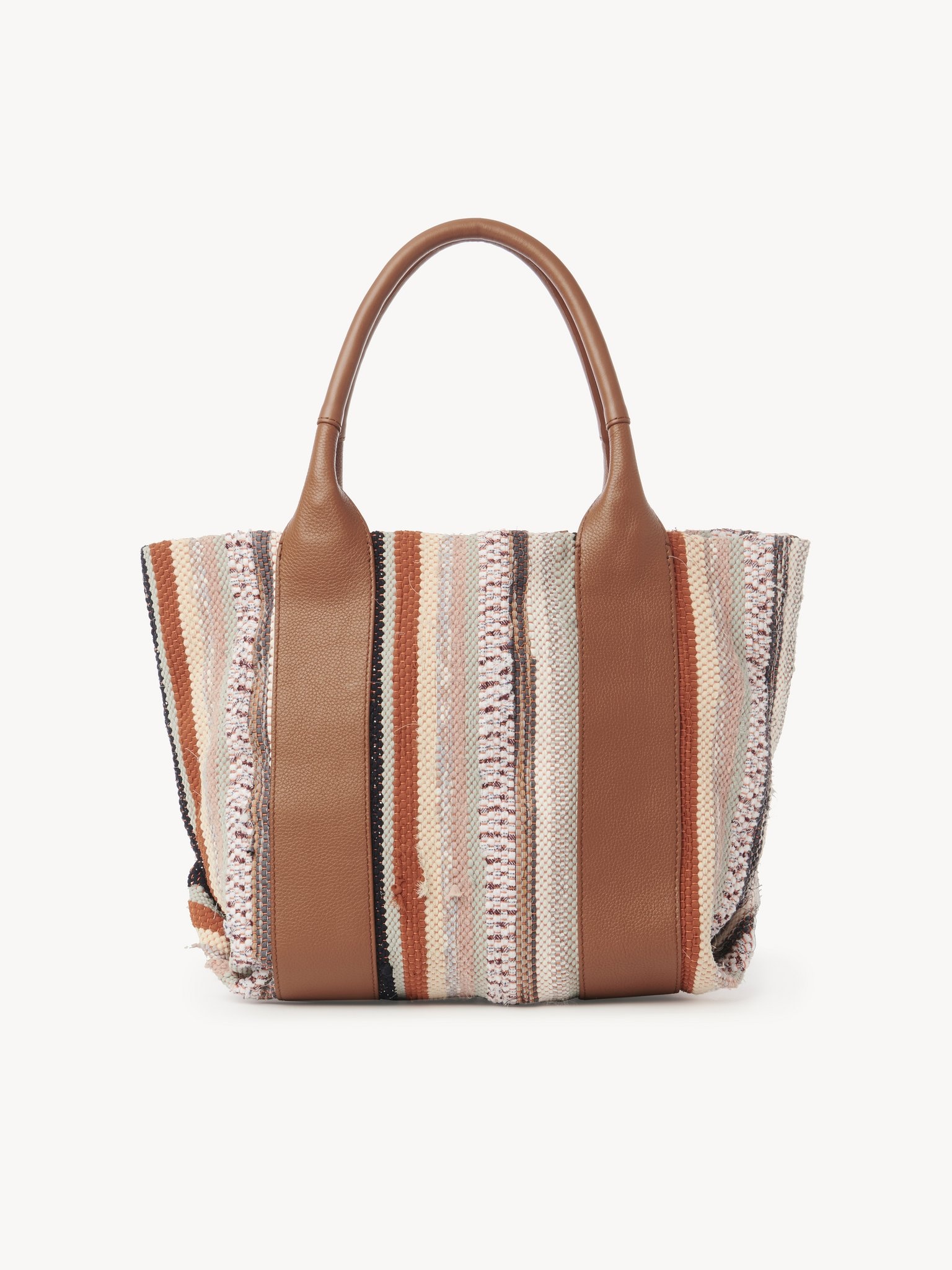 LAETIZIA SMALL TOTE - 2
