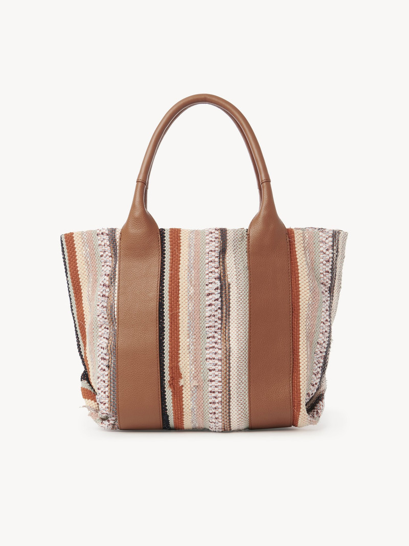 See by Chloé LAETIZIA SMALL TOTE outlook