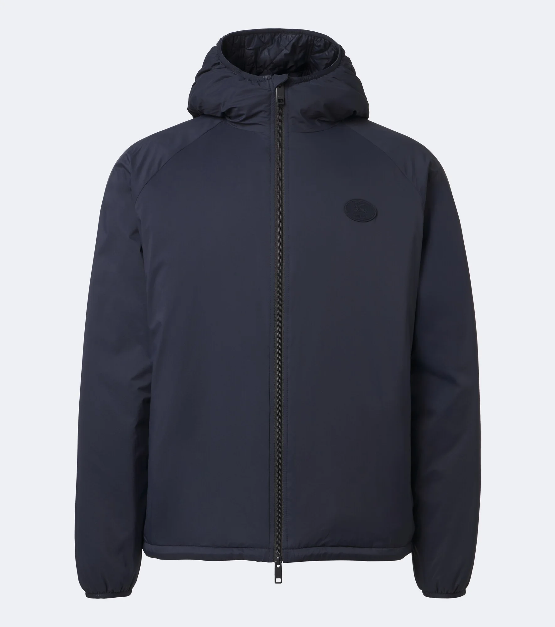EKD hooded jacket - 1